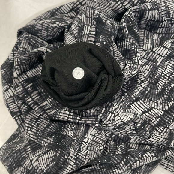 Lululemon Fast and Free high Rise “25 - Picture 4 of 5